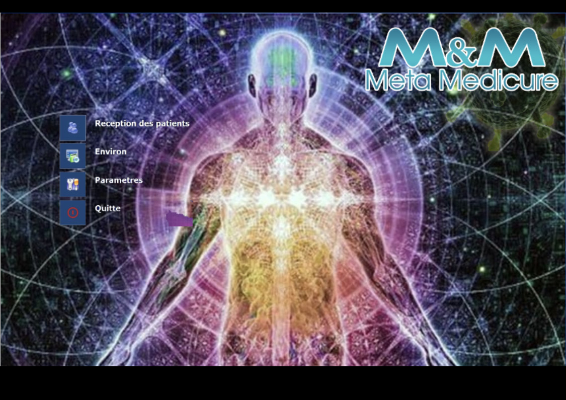 BIO REZONANS  EĞİTİMİ