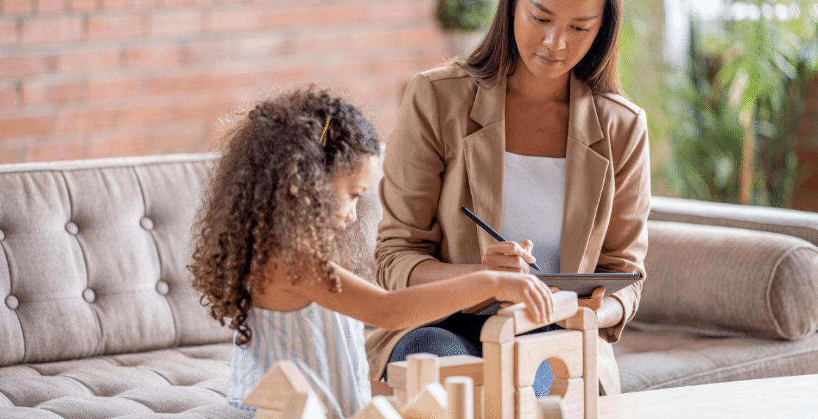 Oyun Terapisi Eğitimi